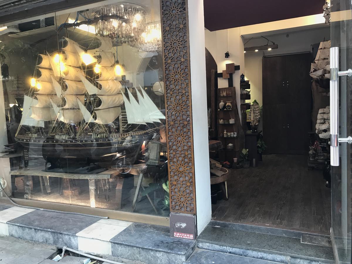 Rustic House Backpacker Hotel - Hanoi — Photos 1
