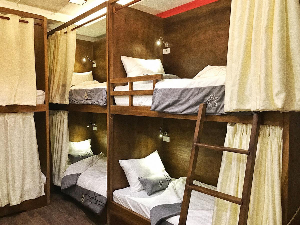 Rustic House Backpacker Hotel - Hanoi, Hanoi